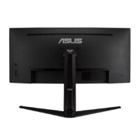 MONITOR GAMER ASUS VG34VQL1B/34/3440X1440/TR 1MS/165HZ/FREESYNC/HDMI/DP/VESA/ALTAVOCES/CURVO/USB 3.2