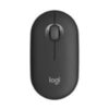 LOGITECH PEBBLE MOUSE 2 M350S GRAFITO Inalámbrico EASY-SWITCH BLUETOOTH LOGI BOLT (NO INCLUIDO).