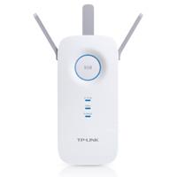 REPETIDOR | TP-LINK | RE450 | INALAMBRICO | EXTENSOR DE RANGO |AC1750 802.11A/B/G/N/AC 1 RJ45 GIGABIT WIFI 5GHZ 1300MBPS Y 2.4GHZ 450MBPS 3 ANTENAS