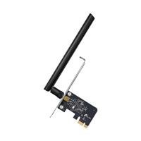 TARJETA DE RED | TP-LINK | ARCHER T2E | PCI EXPRESS | INALAMBRICA | DOBLE BANDA | AC 600 |