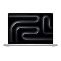 MACBOOK PRO 14 PULGADAS / CHIP M4 PRO DE APPLE CON 12CPU Y 16GPU / 24GB / 512GB SSD / 3 PUERTOS THUNDERBOLT 5 / HDMI / AD USB-C 70W / MAGIC KEYBOARD CON TOUCH ID / PLATA