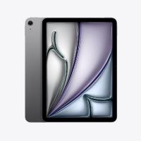 IPAD AIR 11 CHIP M3 / WI-FI / 256GB / GRIS ESPACIAL