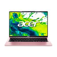 LAPTOP ACER ASPIRE LITE 15 AL15-33P-363H, CORE 3 N355, 8 GB RAM, 512 GB SSD, 15.6 PULGADAS FHD IPS, WINDOWS 11 HOME, ROSA, 1 A?O DE GARANTIA Y SEGURO CONTRA ROBO