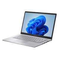 LAPTOP ASUS EXPERTBOOK ESSENTIAL P1403CVA, CORE I5-13420H, 8GB, 512GB SSD, 14 PULGADAS FHD, WIN 11 PRO, COLOR MISTY GREY, GRADO MILITAR, 1 A?O DE GARANTIA