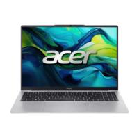 LAPTOP ACER ASPIRE LITE 16 AL16-54P-580M, CORE I5 1334U, 8 GB RAM, 512GB SSD, 16 PULGADAS WUXGA IPS, WINDOWS 11 HOME, GRIS ACERO, 1 A?O DE GARNTIA Y SEGURO CONTRA ROBO