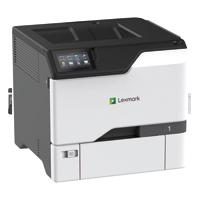 IMPRESORA LEXMARK CS735DE (47C9125), PPM 52 NEGRO/COLOR, LASER COLOR, USB, DUPLEX, FAX, ETHERNET, WIFI OPCIONAL, LISTA PARA MPS EXPRESS
