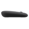 LOGITECH PEBBLE MOUSE 2 M350S GRAFITO Inalámbrico EASY-SWITCH BLUETOOTH LOGI BOLT (NO INCLUIDO).