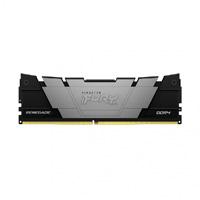 MEMORIA RAM KINGSTON FURY RENEGADE DDR4 - 8GB 3600MT/S DIMM (KF436C16RB2/8 ) BLACK XMP (KF436C16RB2/8)