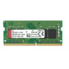 MEMORIA KINGSTON SODIMM DDR3 8GB 1600MHZ VALUERAM CL11 204PIN 1.5V P/LAPTOP (KVR16S11/8WP)