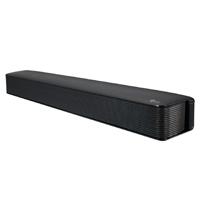BARRA DE SONIDO LG 100W, 2.0 DOLBY DIGITAL, DTS, BLUETOOTH 4.0, OPTICO1, AUX1, COLOR NEGRO