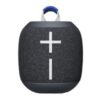BOCINA ULTIMATE EARS WONDERBOOM 4 PORTATIL BLUETOOTH IP67 RESISTENTE AL AGUA POLVO Y FLOTA NEGRA