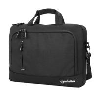 Imagen CVA para producto AC-10898 MALETIN PORTAFOLIO,MANHATTAN,440363, 14.1 HELSINKI