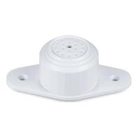 MICROFONO/ DAHUA/ HAP100 MICROFONO AMPLIFICADO OMNIDIRECCIONAL/ ALCANCE HASTA 40M2/ SNR 70DB/ RANGO DINAMICO 104 DB/ PRESION DE SONIDO MAXIMO 120DB