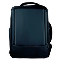 MOCHILA EXPANDIBLE PARA LAPTOP 15.6 RESISTENTE AL AGUA AZUL TUNDRA PERFECT CHOICE