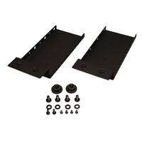 PDUSIDEBRKT TRIPP LITE  TRIPP LITE SERIES SOPORTE - PERMITE LA INSTALACIóN VERTICAL DE PDUS, BARRAS DE CONTACTOS Y SUPRESORES DE SOBRETENSIONES DE 1U