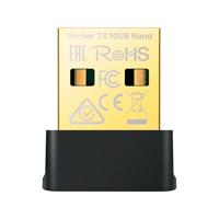 ADAPTADOR USB / TP-LINK /ARCHER TX10UB NANO / AX900 NANO WI-FI 6 BLUETOOTH USB ADAPTER