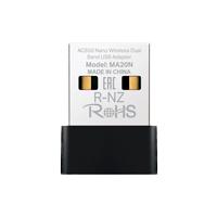 ADAPTADOR USB | TP LINK | MA20N | INALÁMBRICO NANO DE DOBLE BANDA AC650