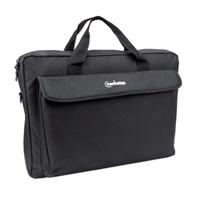 Imagen CVA para producto AC-8287 MALETIN PORTAFOLIO,MANHATTAN,439909, 17.3, LONDON