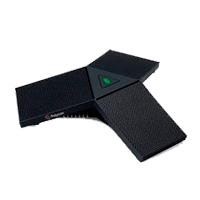 MICROFONO DE EXPANSION HP POLY 875M6AA / PARA MODELO POLYSTUDIO USB, X50,X52,X70 Y X72, CUENTA CON 3 MICROFONOS CON UNA COBERTURA DE HASTA 3 METROS, LOGINTUD DE CLABLE DE 7.6 MTS RJ11