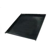 CHAROLA NORTH SYSTEM PARA GABINETE OPTIMO 19 PULGADAS X 14 PULGADAS ACERO COLOR NEGRO