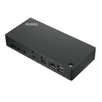 DOCKING LENOVO THINKPAD UNIVERSAL USB-C