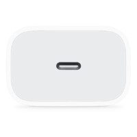 ADAPTADOR DE CORRIENTE USB-C DE 20 W