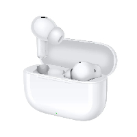 HUAWEI FREEBUDS SE 4 / SENSOR DE EFECTO HALL/SENSOR TáCTIL /CANCELACIóN DE RUIDO / BATERIA  10 HORAS APROXIMADAMENTE / COLOR BLANCO /PESO  4.3G