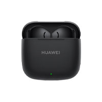 HUAWEI FREEBUDS SE 3 COLOR BLACK/ SENSOR DE EFECTO HALL/SENSOR TáCTIL /CANCELACIóN DE RUIDO / BATERIA  9 HORAS APROXIMADAMENTE / COLOR NEGRO