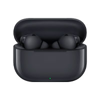 HUAWEI FREEBUDS SE 4 / SENSOR DE EFECTO HALL/SENSOR TáCTIL /CANCELACIóN DE RUIDO / BATERIA  10 HORAS APROXIMADAMENTE / COLOR NEGRO/ PESO  4.3G