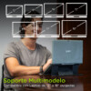 BASE AJUSTABLE GHIA PARA LAPTOP O TABLETA / PRACTICO Y DELGADO / HASTA 15.6 PULGADAS