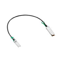 CABLE DAC ARUBA HPE ANW QSFP56 SFP56 0.65M DAC CBL