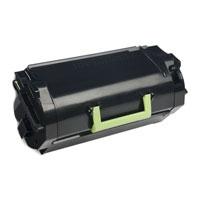TONER LEXMARK 52D4X00 NEGRO, EXTRA ALTO RENDIMIENTO,HASTA 45000 PAGINAS, PARA MX810, MS711, MX711, MX811, MX812