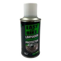 AEROSOL EASY FOR BIKE LUBRICANTE PARA MECANISMOS DE BICICLETA SILIMEX 170 ML