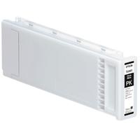 CARTUCHO EPSON MODELO T694 NEGRO PHOTO, PARA PLOTTER SERIE T 700ML