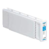 CARTUCHO EPSON MODELO T694 CYAN, PARA PLOTTER SERIE T 700 ML