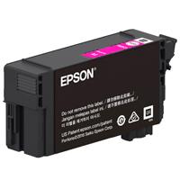 CARTUCHO EPSON MODELO T40W MAGENTA, PARA PLOTTER T3170 50 ML