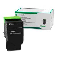 TONER LASER LEXMARK, COLOR CIAN. RENDIMIENTO ESTANDAR C2340C0. HASTA 1000 PAGINAS, MODELOS. C2535DW , MC2535ADWE