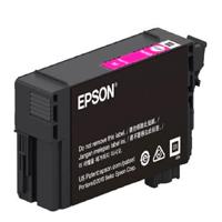 CARTUCHO EPSON MODELO T41P MAGENTA, PARA PLOTTER T5470 350 ML