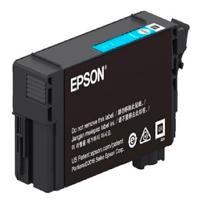 CARTUCHO EPSON MODELO T41P CYAN, PARA PLOTTER T5470 350 ML