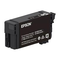 CARTUCHO EPSON MODELO T41W NEGRO, PARA PLOTTER T5470 110 ML