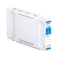CARTUCHO EPSON MODELO T41W CIAN, PARA PLOTTER T5470 110 ML