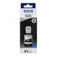 CARTUCHO EPSON MODELO T524 NEGRO, PARA L15150, RENDIMIENTO DE 7,500 IMPRESIONES, COSTO PP <img loading=