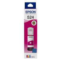 CARTUCHO EPSON MODELO T524 MAGENTA, PARA L15150,RENDIMIENTO DE 7,500 IMPRESIONES, COSTO PP <img loading=