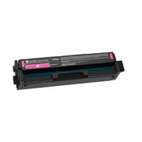 TONER LEXMARK 20N40M0 MAGENTA, RENDIMIENTO ESTANDAR 1500 PAGINAS, PARA CS431, CX431