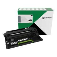UNIDAD DE IMAGEN LEXMARK 66S0Z00 NEGRO, EXTRA ALTO RENDIMIENTO 75000 PAGINAS, PARA MS531, 631, 632, 639, MX532, 632, M/XM3350