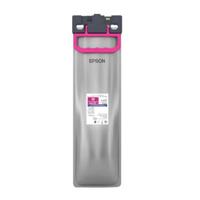 BOLSA DE TINTA EPSON MODELO T05B MAGENTA , PARA WF- C878R, RENDIMIENTO 50,000 PAGINAS, COSTO PP <img loading=