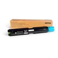 TONER XEROX 006R01829, CYAN, ALTA CAPACIDAD 18,500 PAGINAS, PARA VERSALINK C7120/7125/7130