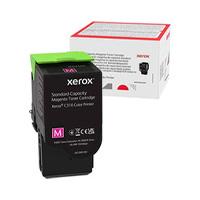 TONER XEROX 006R04362, MAGENTA, CAPACIDAD ESTANDAR, 2,000 PAGINAS, PARA C310/C315