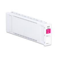 CARTUCHO EPSON MODELO T50L ULTRACHROME XD3 MAGENTA, PARA PLOTTER T5770DM 700ML