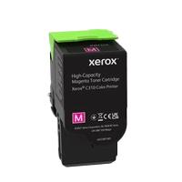 TONER XEROX 006R04370, MAGENTA, ALTA CAPACIDAD, 5,500 PAGINAS, PARA C310/C315